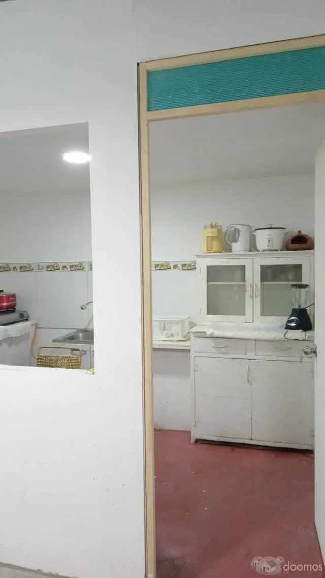 Alquilo Departamento Amoblado - Mariano Melgar — foto 6