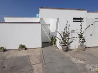 Casa de Playa - Vista espectacular