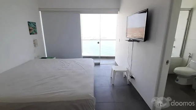 Casa de Playa - Vista espectacular — foto 3