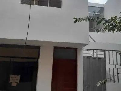 MINI-DEPARTAMENTO EN VILLA EL CONTADOR - TRUJILLO