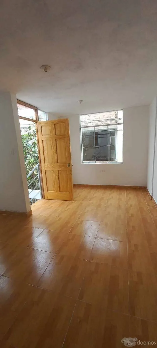 MINI-DEPARTAMENTO EN VILLA EL CONTADOR - TRUJILLO — foto 4