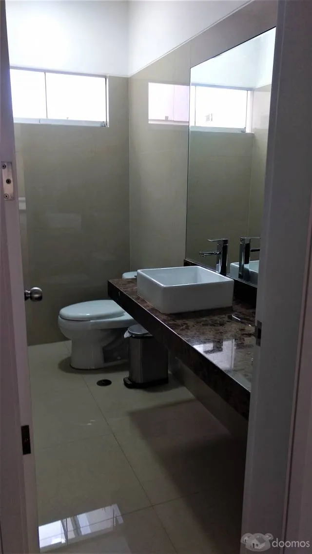 Lujoso departamento en El Remanso de La Molina — foto 5