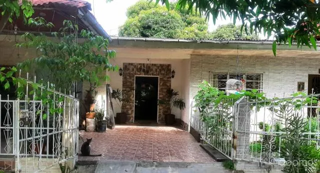 Vendo Propiedad en Cercado de Tarapoto Ideal Para Proyecto Inmobiliario u Otros — foto 2