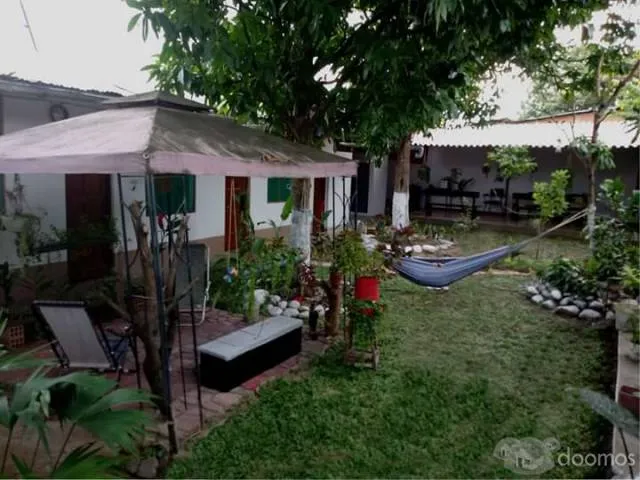 Vendo Propiedad en Cercado de Tarapoto Ideal Para Proyecto Inmobiliario u Otros — foto 3