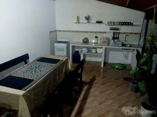 Vendo Propiedad en Cercado de Tarapoto Ideal Para Proyecto Inmobiliario u Otros — foto 6