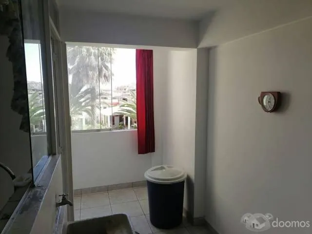 Venta de departamento dúplex ubicado en la Residencial Huaranguillo — foto 2