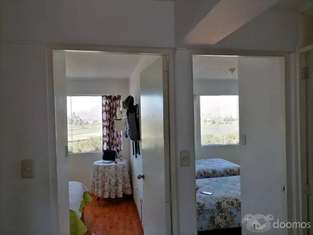 Venta de departamento dúplex ubicado en la Residencial Huaranguillo — foto 3