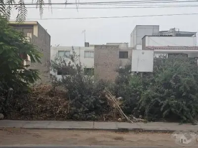 VENTA DE TERRENO POR VIAJE
