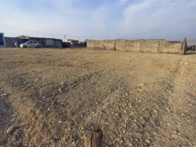 Venta de Terreno de 200 m² en La Provincia de Huaral