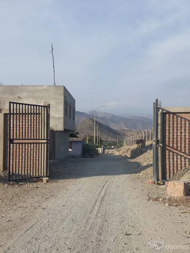Venta de Terreno de 200 m² en La Provincia de Huaral — foto 3