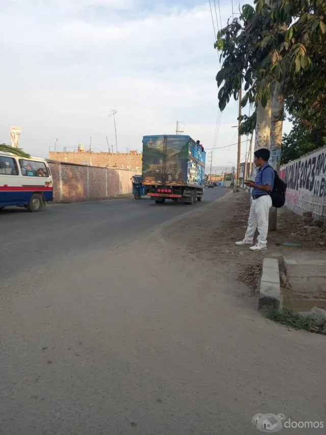 Venta de Terreno de 200 m² en La Provincia de Huaral — foto 5