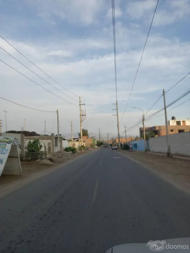 Venta de Terreno de 200 m² en La Provincia de Huaral — foto 6