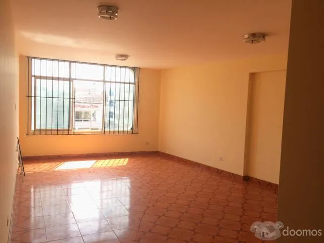 ALQUILER DE DEPARTAMENTO EN LURIN - 1