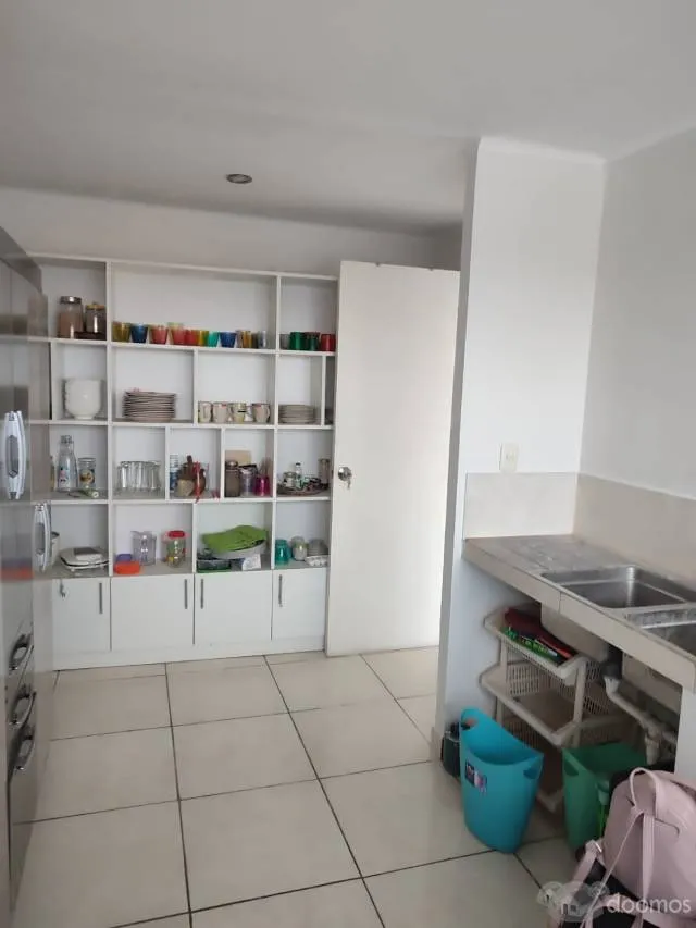 DEPARTAMENTO CON HERMOSA VISTA AL MAR — foto 4