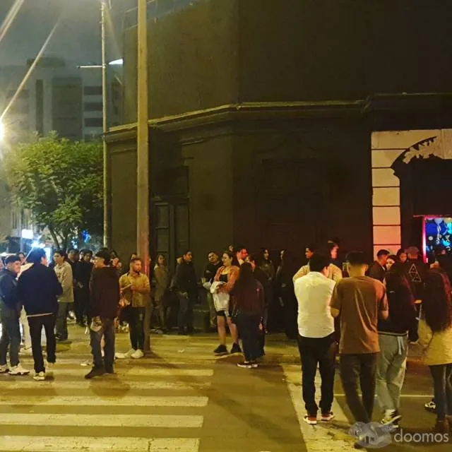 ALQUILER DISCOTECA PARA EVENTOS DE DIA O DE NOCHE — foto 6