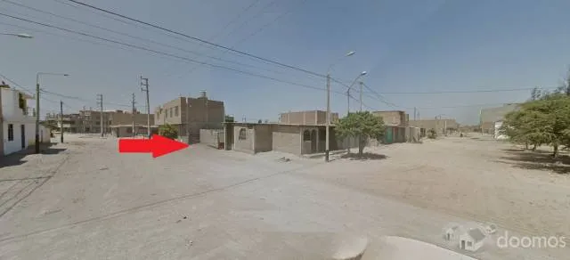 Venta de Terreno en Urb. Ciudad del Chofer, Chiclayo, Lambayeque - 3