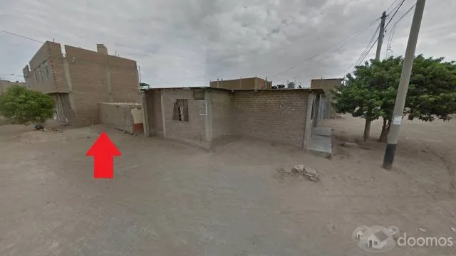 Venta de Terreno en Urb. Ciudad del Chofer, Chiclayo, Lambayeque - 4