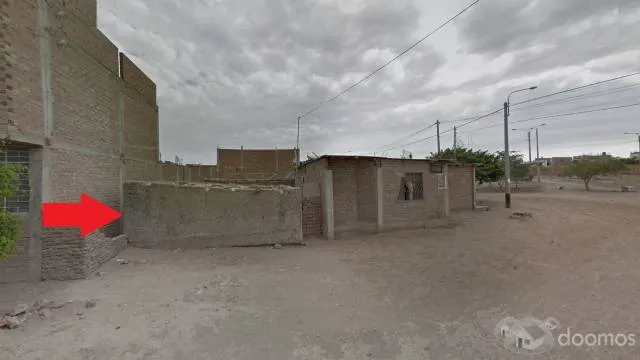 Venta de Terreno en Urb. Ciudad del Chofer, Chiclayo, Lambayeque - 6