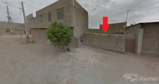 Venta de Terreno en Urb. Ciudad del Chofer, Chiclayo, Lambayeque - 7