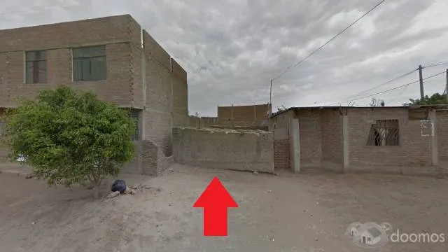 Venta de Terreno en Urb. Ciudad del Chofer, Chiclayo, Lambayeque - 8