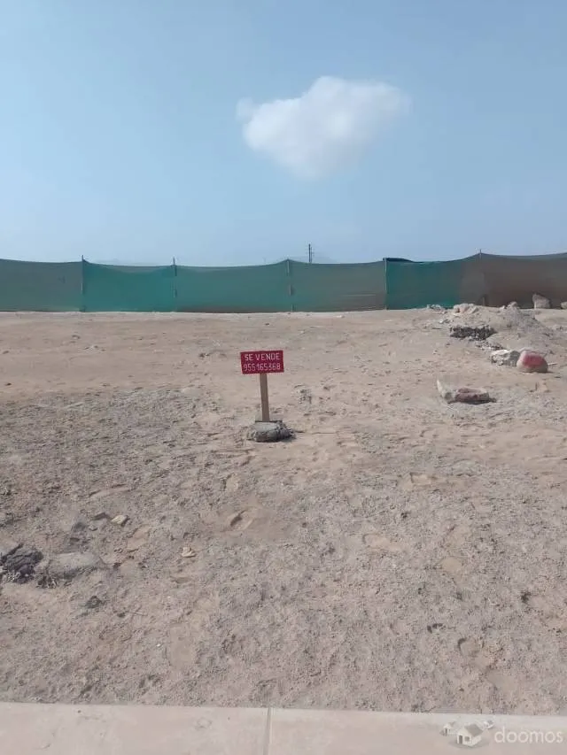 VENTA DE TERRENO EN ALAMEDA LIMA SUR, CHILCA - IV ETAPA — foto 4