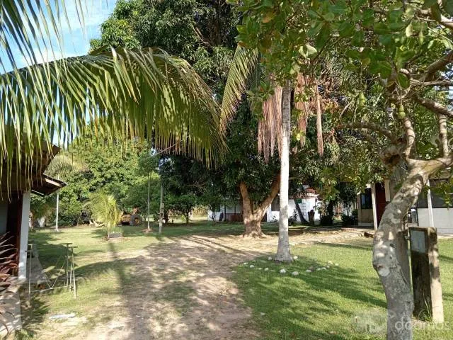Se Alquilan Casas De Campos - 1