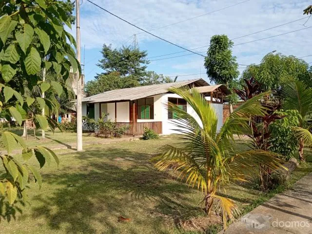Se Alquilan Casas De Campos - 8