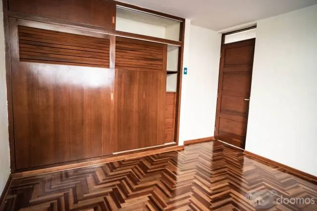 SE VENDE DEPARTAMENTO 2DO PISO - SANTA MARIA V ETAPA - 3