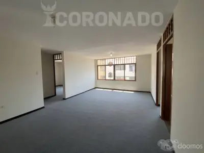 DEPARTAMENTO ALQUILER SANTA EDELMIRA 4TO PISO