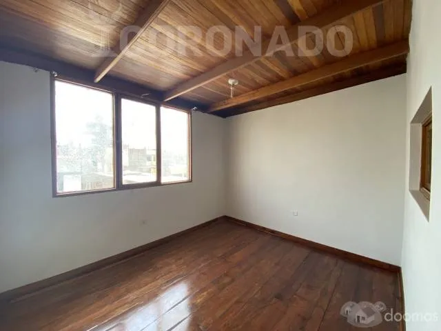 DEPARTAMENTO ALQUILER SANTA EDELMIRA 4TO PISO - 3