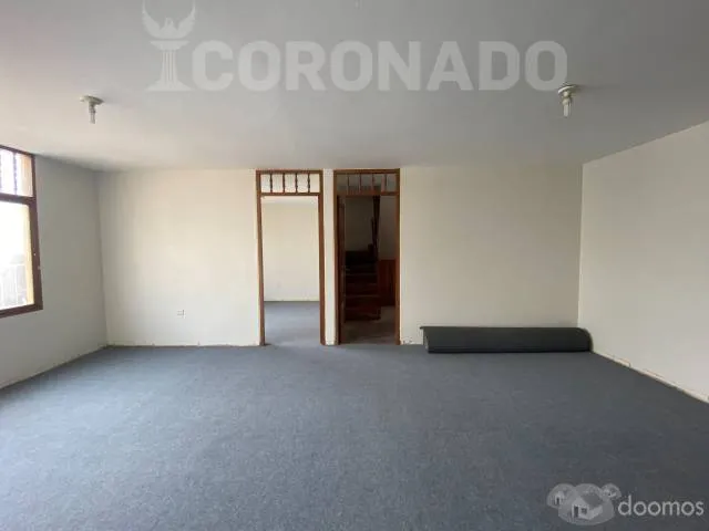 DEPARTAMENTO ALQUILER SANTA EDELMIRA 4TO PISO - 4