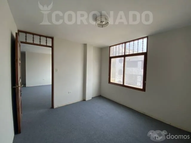 DEPARTAMENTO ALQUILER SANTA EDELMIRA 4TO PISO - 5
