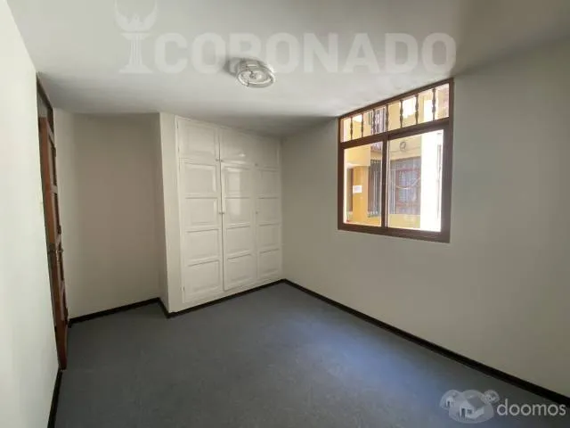 DEPARTAMENTO ALQUILER SANTA EDELMIRA 4TO PISO - 6