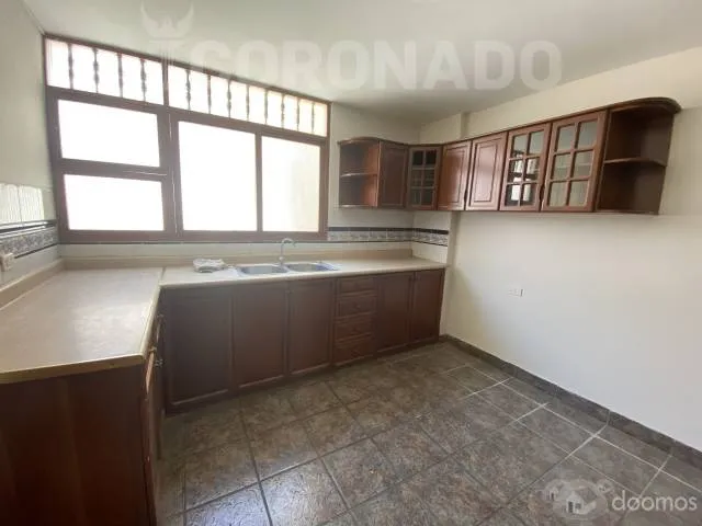 DEPARTAMENTO ALQUILER SANTA EDELMIRA 4TO PISO - 7