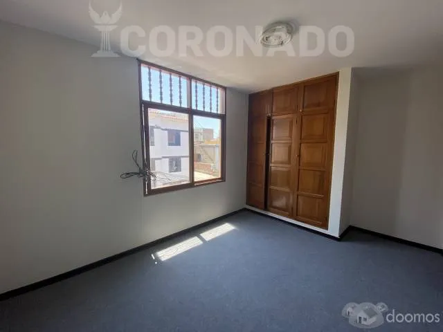 DEPARTAMENTO ALQUILER SANTA EDELMIRA 4TO PISO - 8