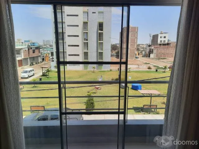 Vendo lindo y exclusivo departamento muy bien ubicado con seguridad las 24 h del dia. - 3