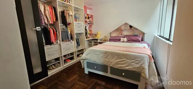 EN VENTA MAGNÍFICO DEPARTAMENTO REMODELADO A 2 CUADRAS DE PARQUE — foto 8
