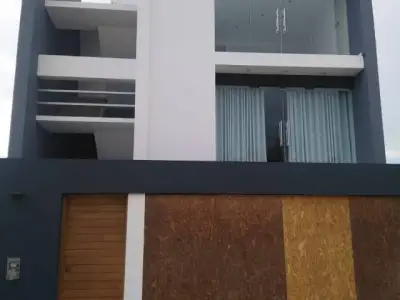 VENTA DE DUPLEX Y DEPARTAMENTOS