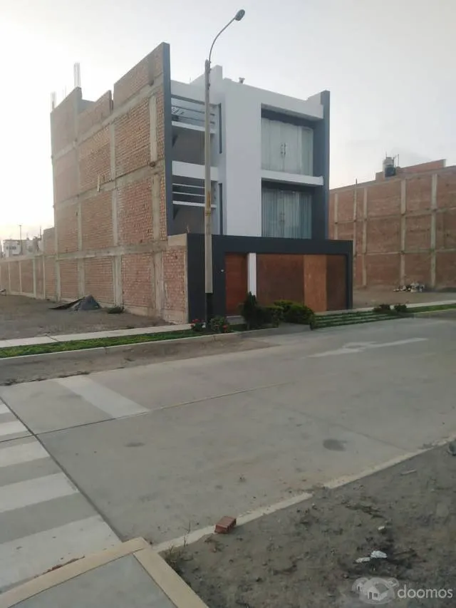 VENTA DE DUPLEX Y DEPARTAMENTOS - 2
