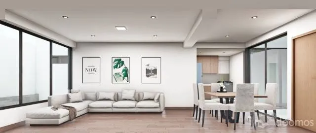 VENTA DE DUPLEX Y DEPARTAMENTOS - 3