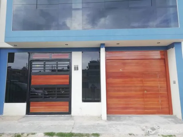 ALQUILO DEPARTAMENTO - 1