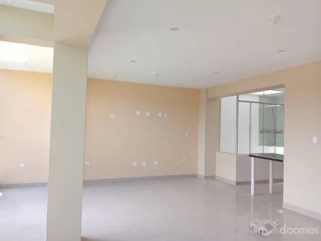 ALQUILO DEPARTAMENTO - 2