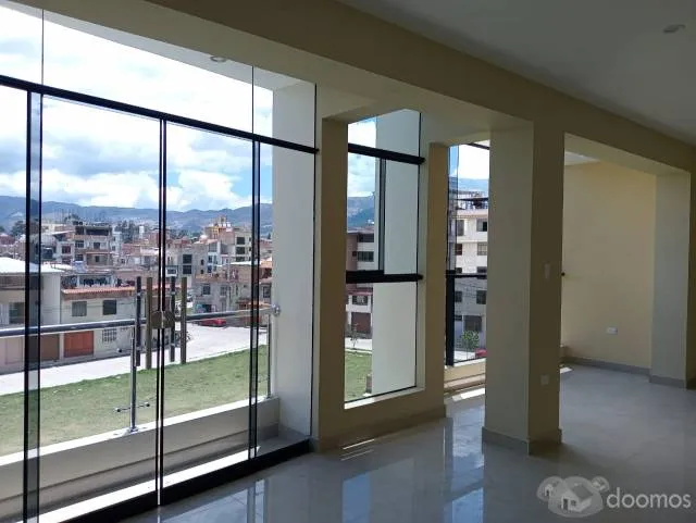 ALQUILO DEPARTAMENTO - 3