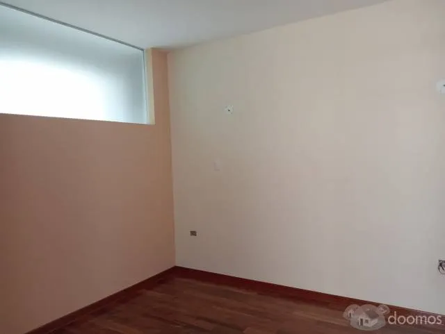 ALQUILO DEPARTAMENTO - 4