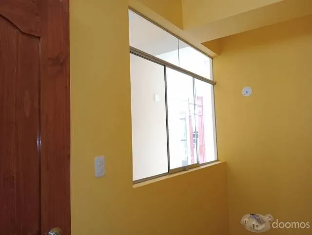 ALQUILO DEPARTAMENTO - 5