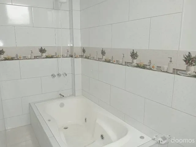 ALQUILO DEPARTAMENTO - 6