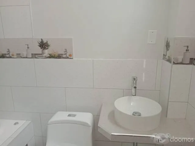 ALQUILO DEPARTAMENTO - 7