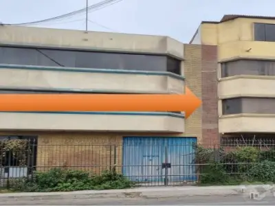 ALQUILER DE ALMACEN MAS OFICINAS ADMINISTRATIVAS FRENTE AL AEROPUERTO JORGE CHAVEZ