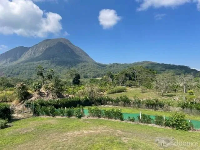 Se vende Proyecto FINCA, de 42 hectareas - 3
