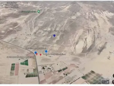LOTES EN CONDOMINIO DE PARACAS - EMPEZÓ LA PRE VENTA - PISCINA DE 10,000M2